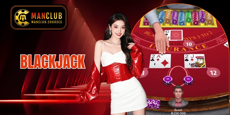 Blackjack