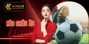 Kèo châu Âu