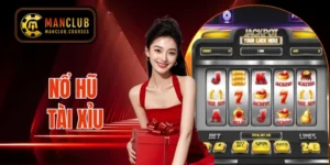 Nổ hũ tài xỉu