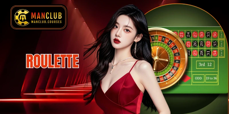 Roulette